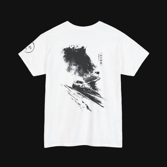 Touge Ghost II     峠の幽霊・二