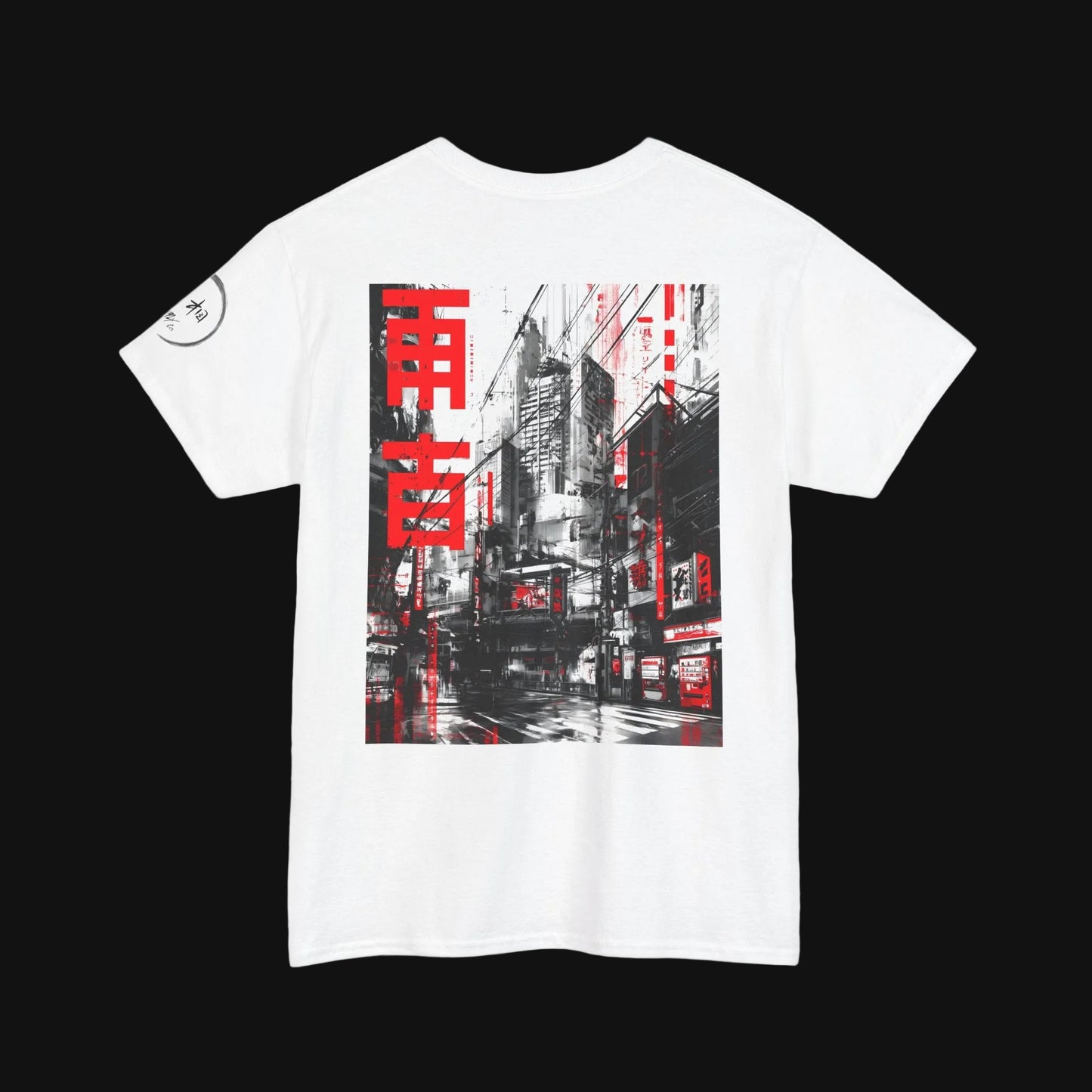 Shibuya Noon     渋谷・正午