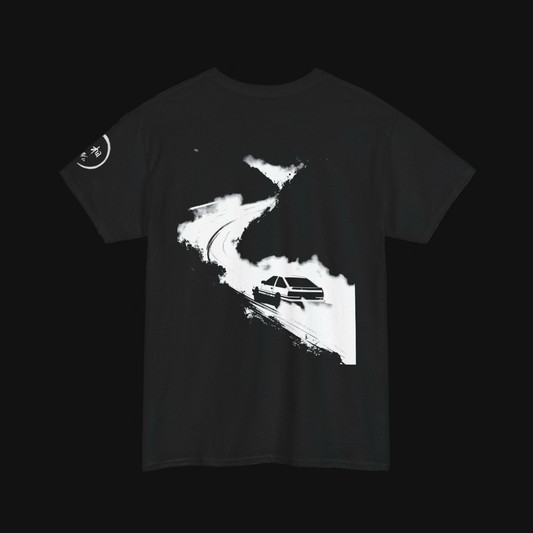 Touge Ghost     峠の幽霊