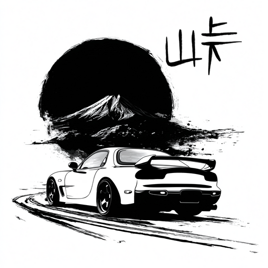 Rotary Soul